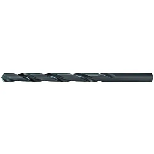 Direct From Factory Alfa Tools LB60212 15/64 x 8 HSS Extra Long Drill, 6 Pack