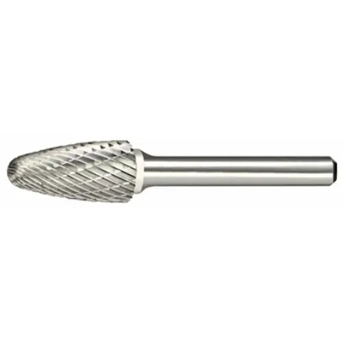 Alfa Tools B71351D Sf-14 Carbide Burr Tree Radius Double Cut New Arrival