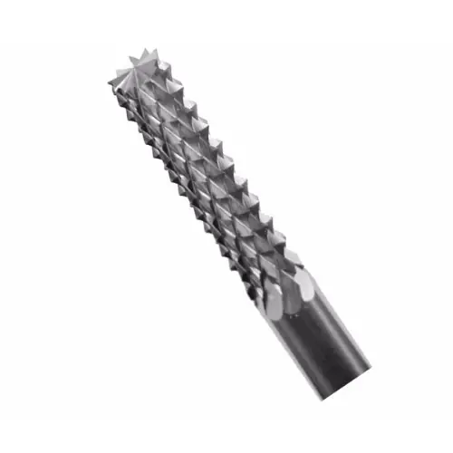 Secure Checkout Alfa Tools B71719B Fgr-8B Fiber Glass Router Burr End