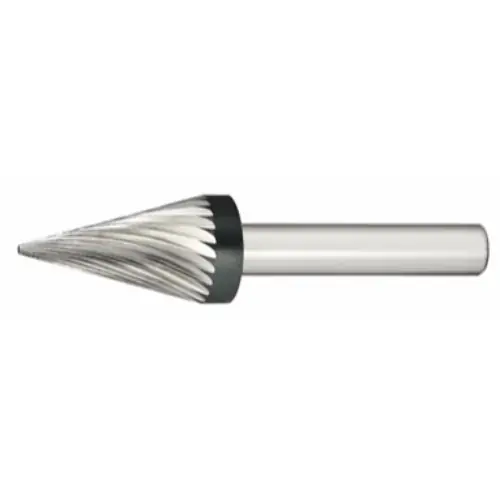Alfa Tools BH74275 H-238 3/8 Cone Shape HSS Burr Order Now