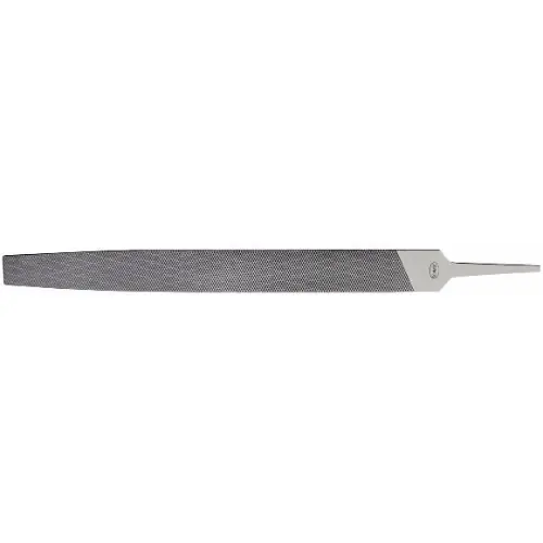 Latest Alfa Tools F65002DC 8" Diamond Cut Flat Bit File, 12 Pack