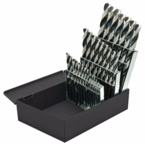 Price Drop Alfa Tools BBN74593 15 pc 1/16-1/2 x 32Nds Blitz Nitride Set