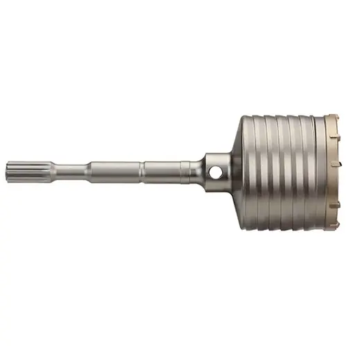 Buy Today Milwaukee Tool 48-20-5490 6" X 22" One Piece Spline Core Bit
