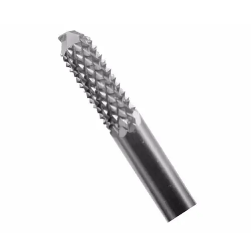 Factory Price Alfa Tools B71711D Fgr-5D Fiber Glass Router Drill End