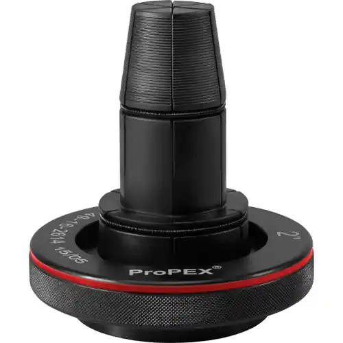 Milwaukee Tool 49-16-2614 2" ProPEX Expansion Head Grab Now