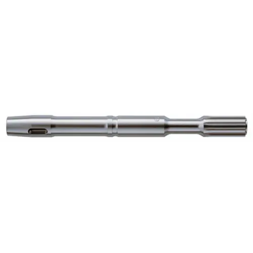 Alfa Tools HDCD62094 9" Spline Shank Extension Rod Best Choice