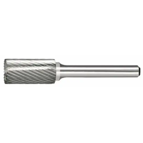 Alfa Tools B71292 Sb-1 Carbide Burr Cylindrical End Cut Single Cut Flash Sale