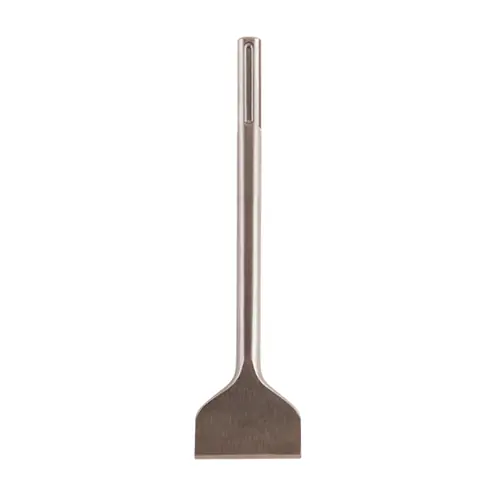 Milwaukee Tool 48-62-4087 SDS Max SLEDGE 3" Scaling Chisel Seasonal Sale
