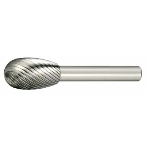Alfa Tools BH74262 Q-903 1/4 Olive Shape HSS Burr Sale