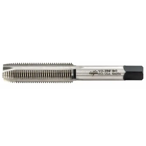Professional Grade Alfa Tools SPT170148 1-14 HSS USA Spiral Pointed Tap
