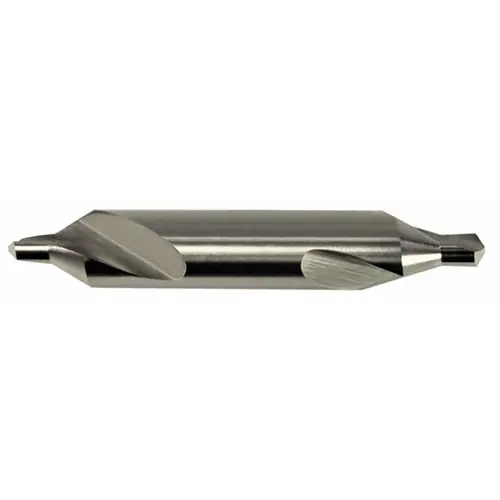 Place Order Alfa Tools CDTC50453 ASA 3 Carbide Combined Drill & Countersink