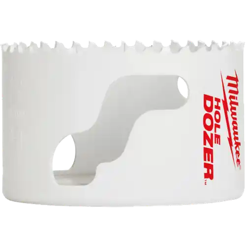 Milwaukee Tool 49-56-9622 1-13/16" HOLE DOZER Bi-Metal Hole Saw, 4 Pack Cheap