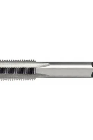 Alfa Tools CSMTT70839 20 mm - 2.50 mm Carbon Steel Metric Hand Tap Taper, 3 Pack Buy Direct