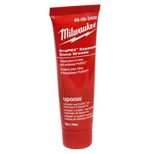 Milwaukee Tool 49-08-2400 ProPEX Expander Cone Grease Buy Direct