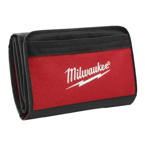 Instant Buy Milwaukee Tool 48-55-0165 Roll Up Accessory Case
