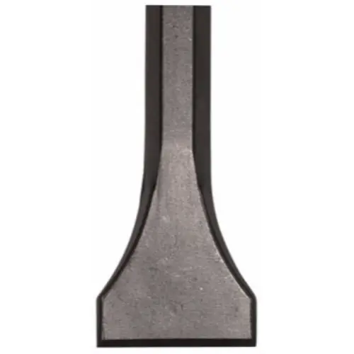 Alfa Tools DC63196 3" x 20 Scaling Chisel 1.1/8 Hex Direct From Factory
