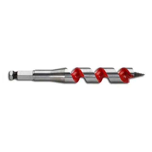 Fresh Stock Milwaukee Tool 48-13-0753 3/4" x 6" Ship Auger Bit
