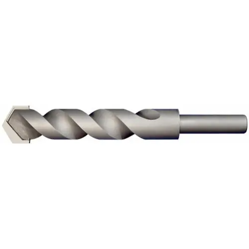 Place Order Alfa Tools SDC50407 5/8 Carbide Tipped S&D Drill 1/2" Shank