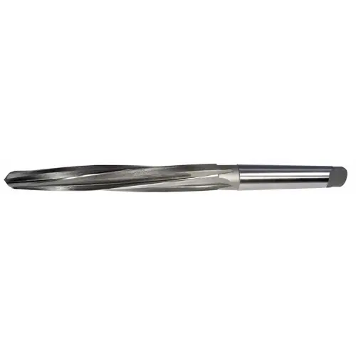 Alfa Tools BR54520 1-1/8 HSS Taper Shank Bridge Reamer Spiral Flute Special Offer