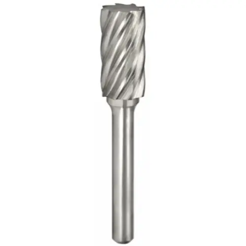 Buy Online Alfa Tools B71205A Sa-3Nf Carbide Burr Alumacut Cylindrical