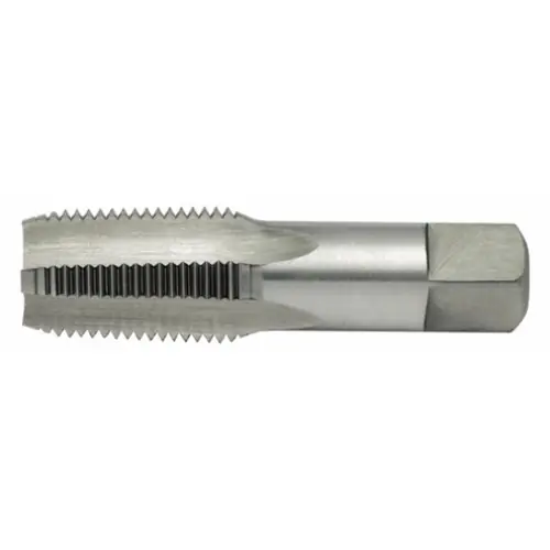 Express Delivery Alfa Tools CSNPT70565 3/4-14 Carbon Steel Taper Pipe Tap Npt