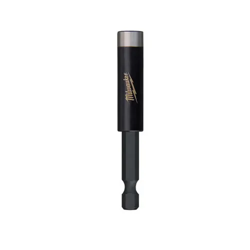 Fresh Stock Milwaukee Tool 48-32-4503 SHOCKWAVE Impact Duty 3" Magnetic Bit Holder, 3 Pack