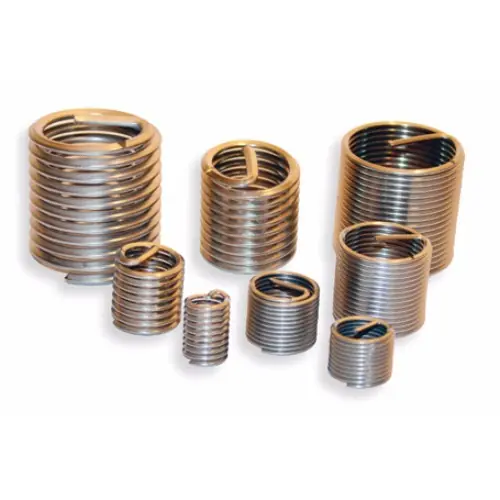 Alfa Tools TI66220B 1/4-20 x 2D Helical Thread Insert, 10 Pack Hot Deal