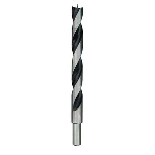 Milwaukee Tool 48-15-0437 Brad Point 7/16" Diameter, 3 Pack Flash Sale