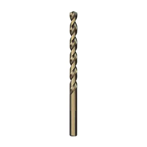 Milwaukee Tool 48-89-2321 3/8" COBALT RED HELIX Drill Bit, 3 Pack Exclusive Offer
