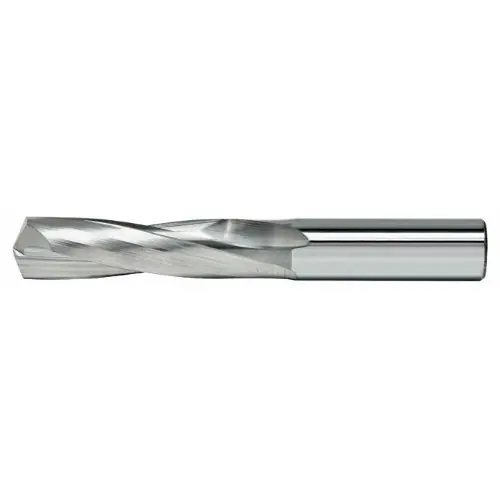 Instant Buy Alfa Tools SCSM70339 39 Solid Carbide Screw Machine Drill