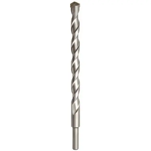 Clearance Alfa Tools MHD62011P 5/16 x 12 Heavy Duty Hammer Drill Tubed