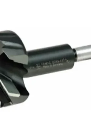 While Supplies Last Alfa Tools FBM63221 3/4" Bormax3 Carbide Tipped Forstner