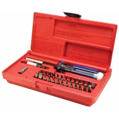 Special Offer Alfa Tools HT10103 29 pc Screwdriver Bit Kit