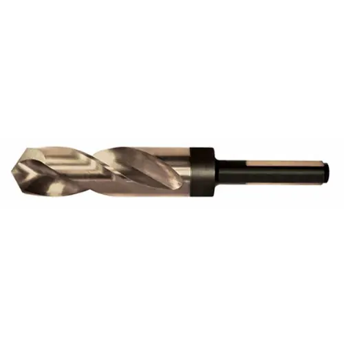 Affordable Alfa Tools SDCO50416 25/32 Cobalt S&D Drill 1/2" Shank