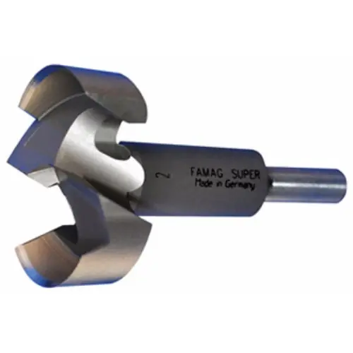 Next Day Delivery Alfa Tools FB163010 10.00 mm Cv Famag Forstner Bit
