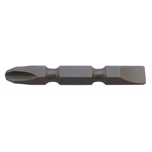 Flash Sale Alfa Tools HSB15905 2Phillips x 2 Phillips Double End Bit, 25 Pack