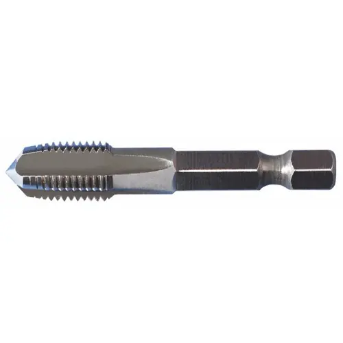 While Supplies Last Alfa Tools HST70346 3/8-24 HSS Unf Tap Bit