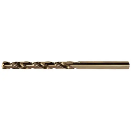 Alfa Tools TLCO50307 5/32 Cobalt Taper Length Drill, 12 Pack Reduced Price