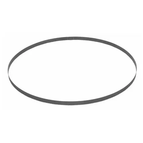 Milwaukee Tool 48-39-0509 35-3/8" 10 TPI Compact Portable Band Saw Blade (3 PK) New Arrival