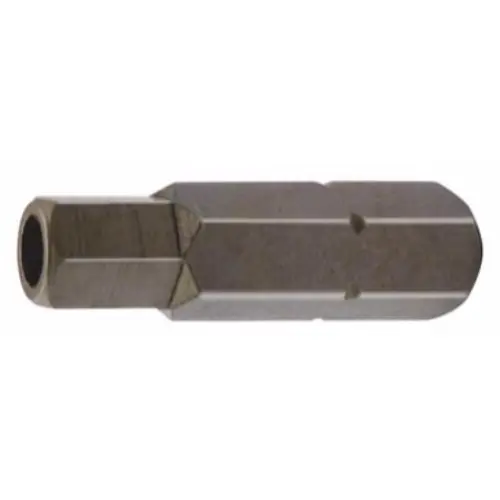 Final Sale Alfa Tools HSB15981 1/4 x 1 x 1/4 Tamperproof Hex Bit, 25 Pack