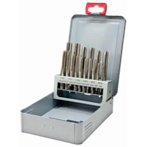 Alfa Tools TDS266019 19 pc Eco Plug Tap Set 0-12 Sale