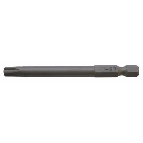 Trending Alfa Tools HSB16071C T27 x 3 x 1/4 Torx Power Bit Carded