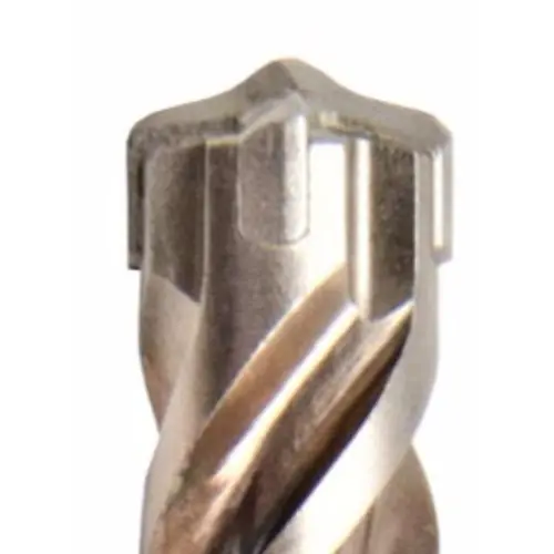 Alfa Tools SDSQ72417P 3/8 x 18 SDS Plus Quadro Hammer Drill/Tubed Hot Picks