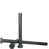 Fan Favorite 1/2"-20 x 7/8" Hex Cap Screws, Grade 8, Plain Finish, Full Thread, Fine (UNF), Alloy Steel, Qty 50