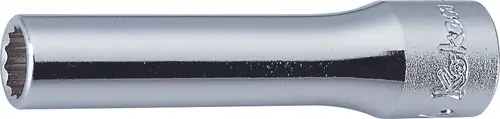 Limited Offer Ko-ken 2305A-5/32 1/4 Sq. Dr. Socket 5/32 12 point Length 50mm