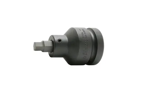 Ko-ken 18106.16-18 1 Sq. Dr. Bit Socket 18mm Hex Length 92mm Sale