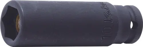 Factory Price Ko-ken 12300G-13 1/4 Sq. Dr. Socket 13mm 6 point Length 48mm Slide Magnet