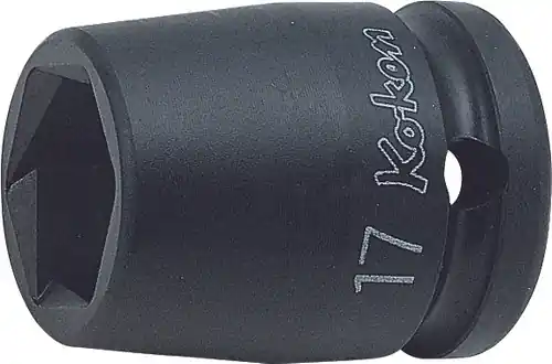 Ko-ken 14465M-19 1/2 Sq. Dr. Socket 19mm Pathfinder Length 38mm Trending