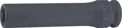 Price Cut Ko-ken 13365M-11 3/8 Sq. Dr. Socket 11mm Pathfinder Length 80mm