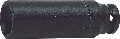 Ko-ken 12365M-13 1/4 Sq. Dr. Socket 13mm Pathfinder Length 48mm Must Have